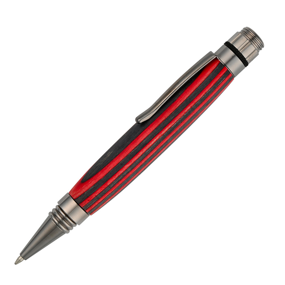 Bloc crayon Spectraply Apple Jack 3/4'' x 3/4'' x 5''