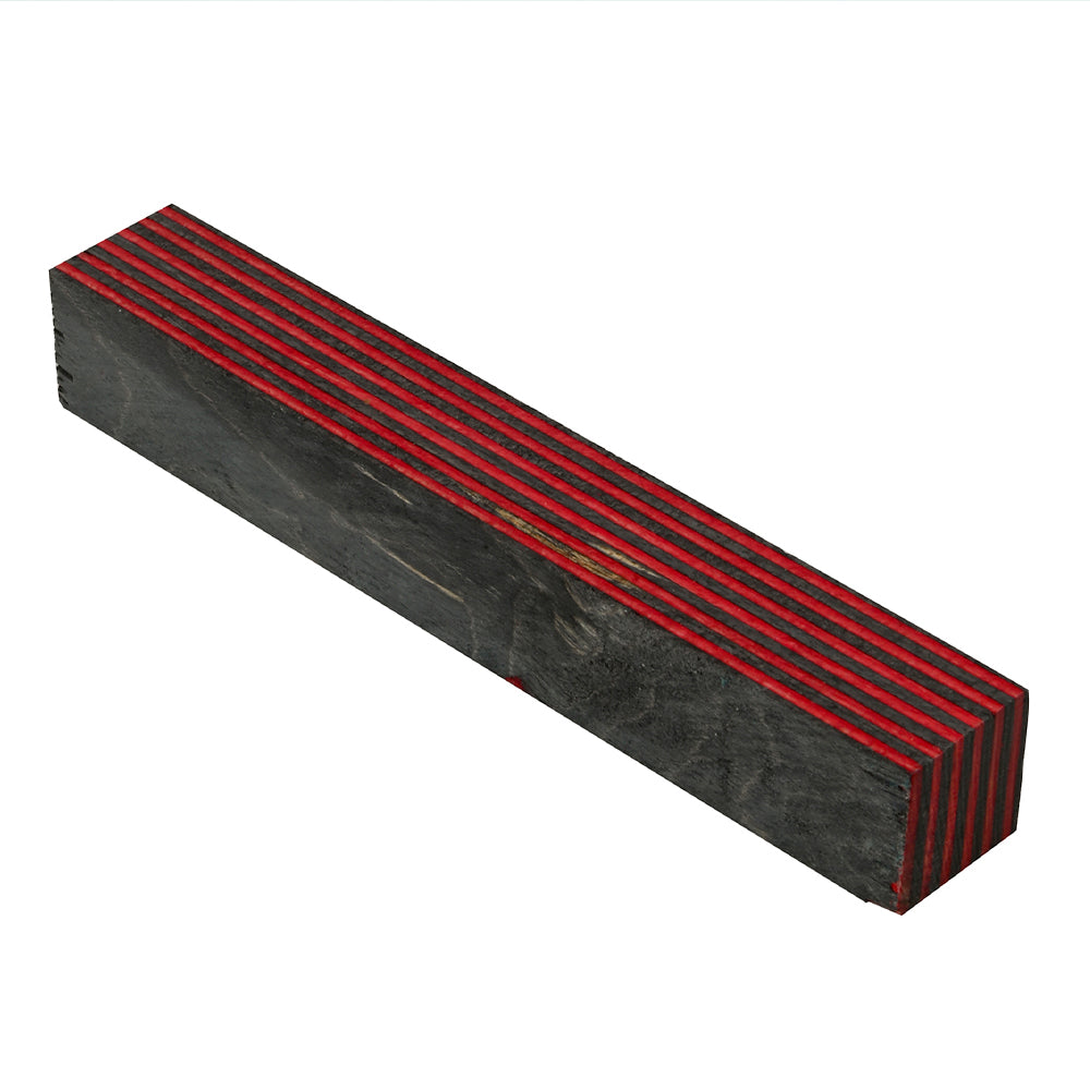 Bloc crayon Spectraply Apple Jack 3/4'' x 3/4'' x 5''