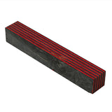 Bloc crayon Spectraply Apple Jack 3/4'' x 3/4'' x 5''