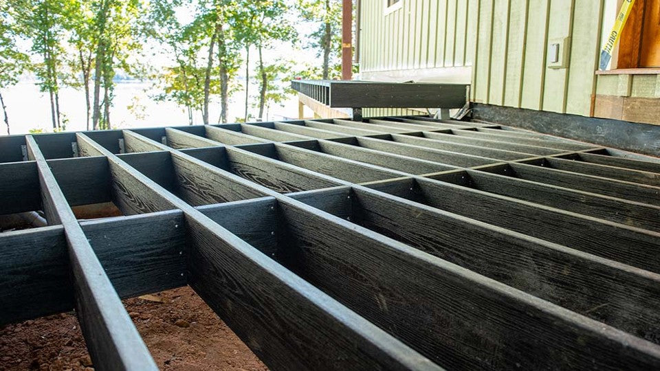 Structures en composite - Owens Corning
