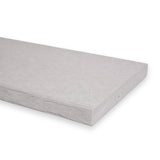 Plastic treads 1 ½’’ x 11 ½’’ x 48’’ Seafoam gray - Dekavie