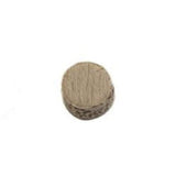 Bouchon Sable riverain 100/pqt - Dekavie