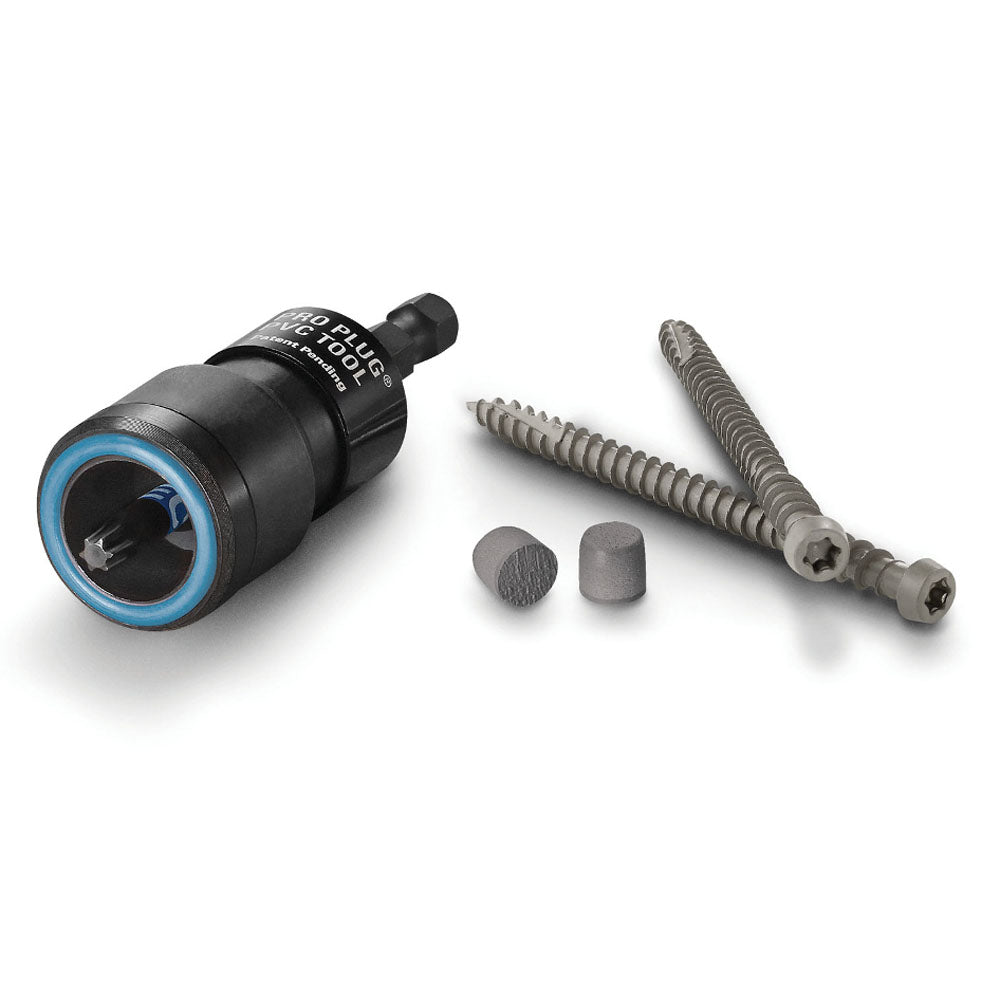 PRO PLUG installation tool - BDA580