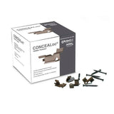 Concealoc fastening system - (100 sq. ft.)