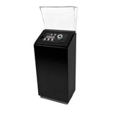 Transformer 12V DC - 150W with Dimmer - Timbertech