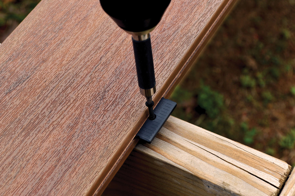 Phantom Universal deck clips