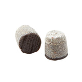 Fiberon Pro Plugs - Espresso