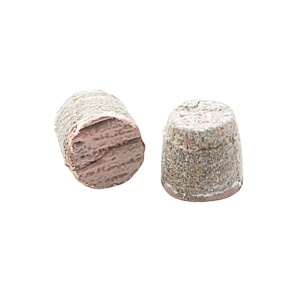 Fiberon Pro Plugs - Prairie Wheat