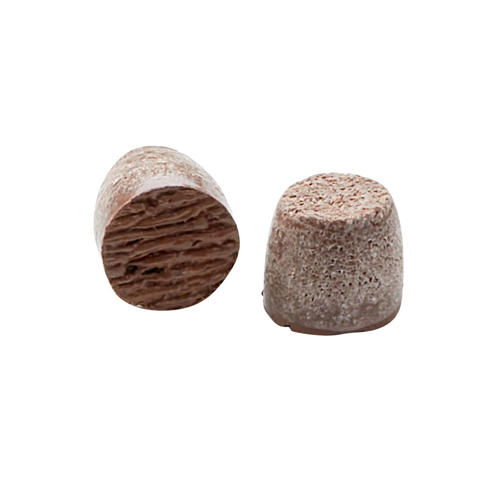 Fiberon Pro Plugs - Russet Dune