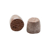 Fiberon Pro Plugs - Russet Dune