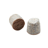 Bouchons Pro Plugs Fiberon - Warm Sienna