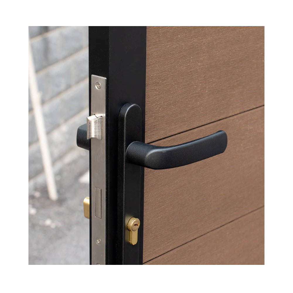Felicity fence gate 60" x 72" - Leadvision