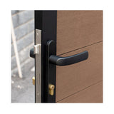 Felicity fence gate 60" x 72" - Leadvision
