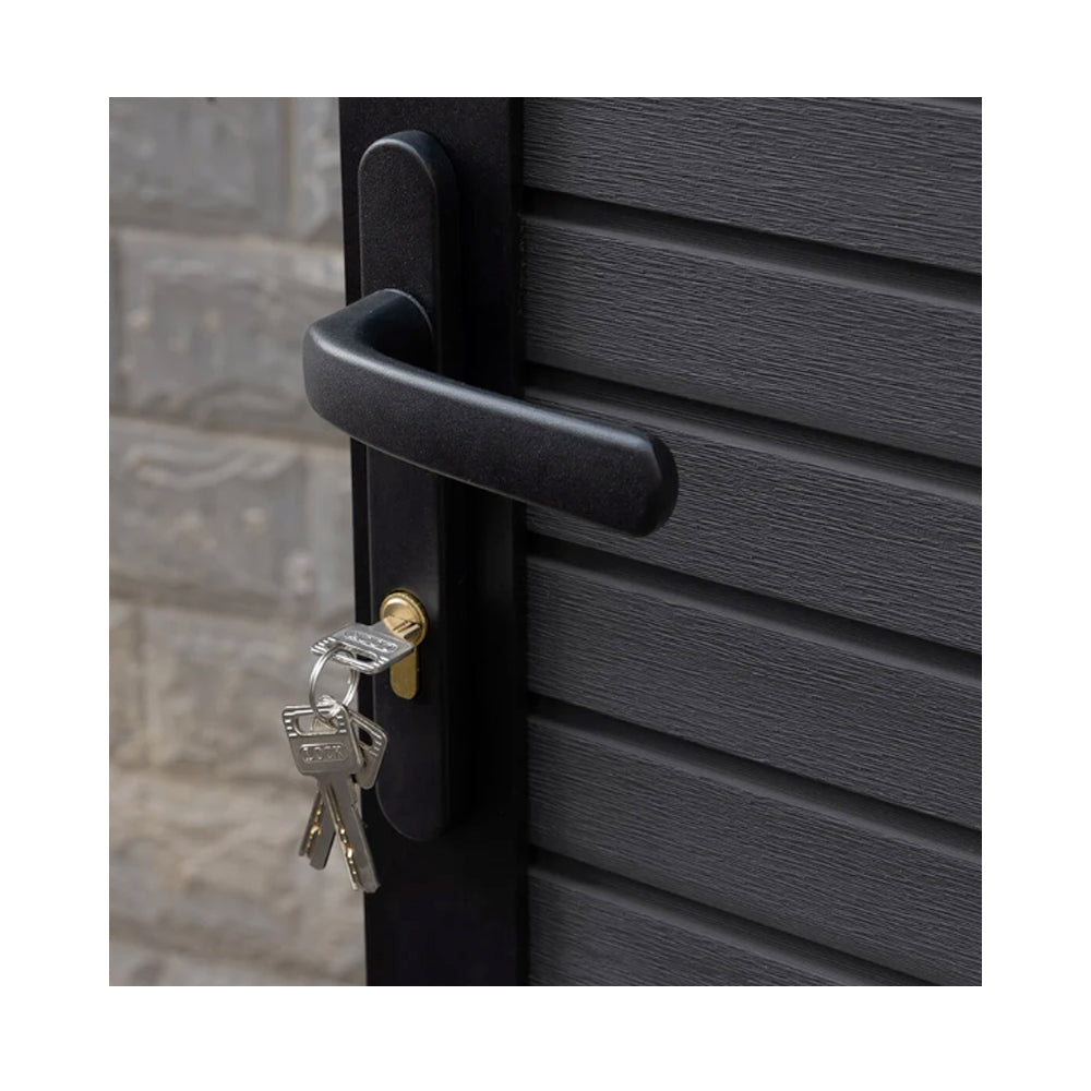 Felicity fence gate 60" x 72" - Leadvision