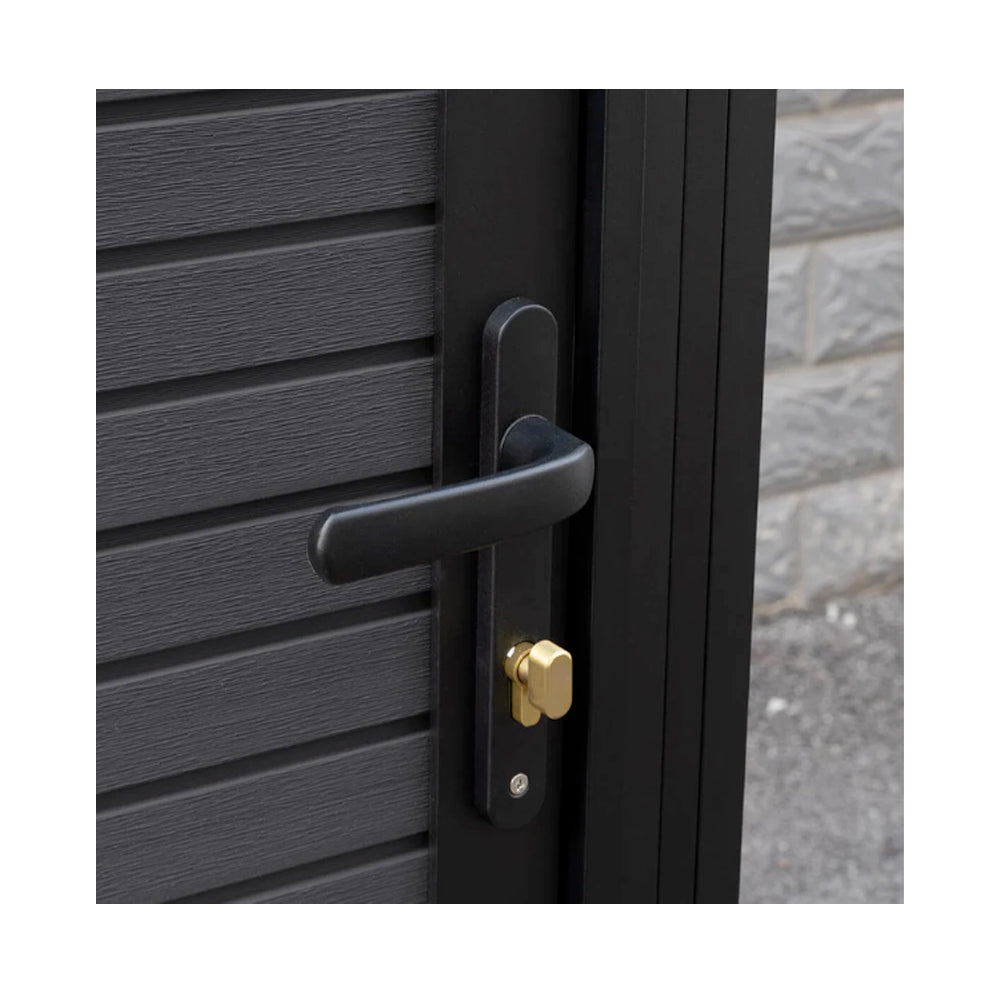 Felicity fence gate 60" x 72" - Leadvision
