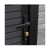 Felicity fence gate 60" x 72" - Leadvision
