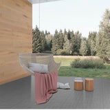 Composite decking tile 12’’ x 12’’ 10(pkg) - Leadvision