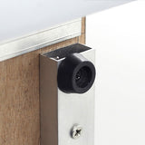 Espaceur de caoutchouc T7 - 100/bte - NewTechWood
