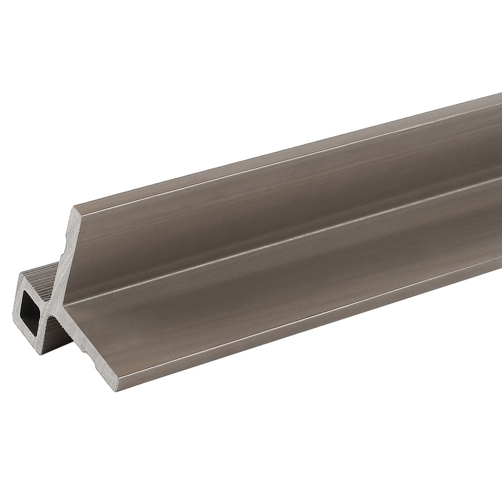Exterior Corner Trim 3"x 3.1"x16’ #UH51 (for #UH61) Antique