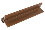 Exterior Corner Trim 3"x 3.1"x16’ #UH51 (for #UH61) Teck