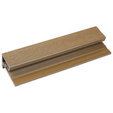 Finishing Trim 3" x 3.1" x 16’ # UH59 (for #UH58) Red Cedar