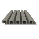 Composite Norvegian Siding #UH61 - 1’’ x 7.7’’ Antique