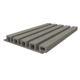 Composite Norvegian Siding #UH61 - 1’’ x 7.7’’ Antique