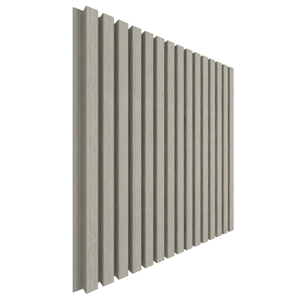 Composite Norvegian Siding #UH61 - 1’’ x 7.7’’ Antique