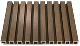 Composite Norvegian Siding #UH61 - 1’’ x 7.7’’ Ipe