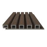 Composite Norvegian Siding #UH61 - 1’’ x 7.7’’ Ipe
