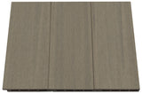 Composite Shiplap Siding #UH67 - 1/2’’ x 5 1/2’’ Antique