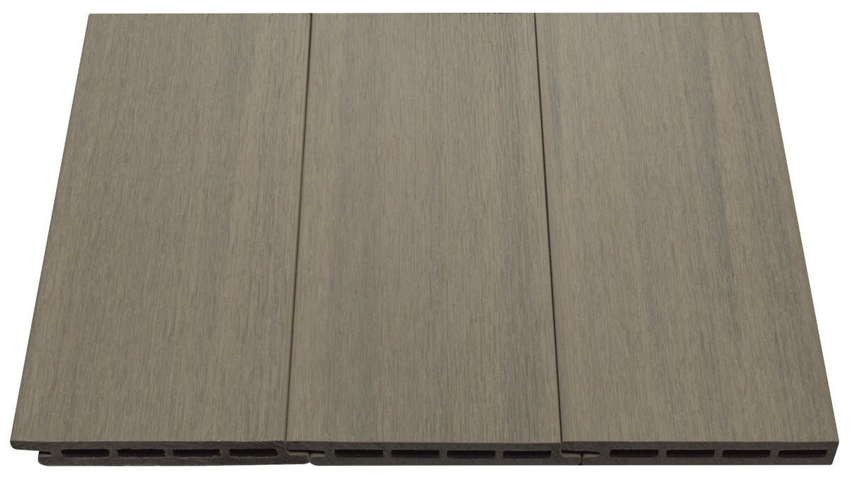 Composite Shiplap Siding #UH67 - 1/2’’ x 5 1/2’’ Antique