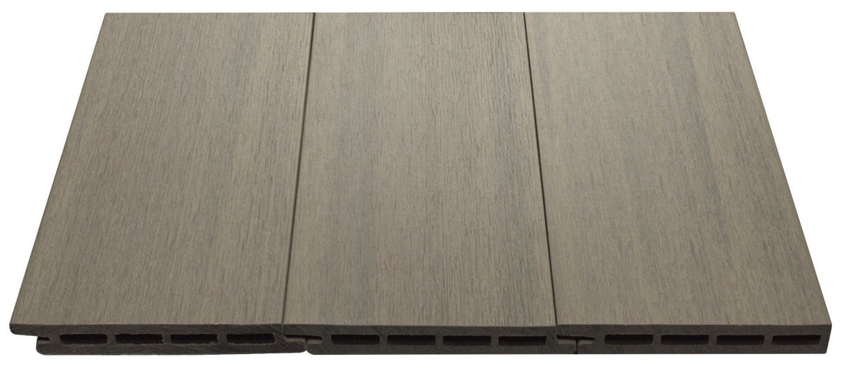 Composite Shiplap Siding #UH67 - 1/2’’ x 5 1/2’’ Antique