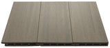 Composite Shiplap Siding #UH67 - 1/2’’ x 5 1/2’’ Antique