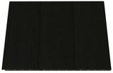 Composite Shiplap Siding #UH67 - 1/2’’ x 5 1/2’’ Ebony