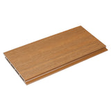 Composite Shiplap Siding #UH67 - 1/2’’ x 5 1/2’’ Red Cedar