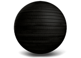 Composite Gap Siding #US31 - 1/2’’ x 5 1/2’’  Ebony
