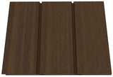 Revêtement en composite à clin #US31 - 1/2’’ x 5 1/2’’ Ipé
