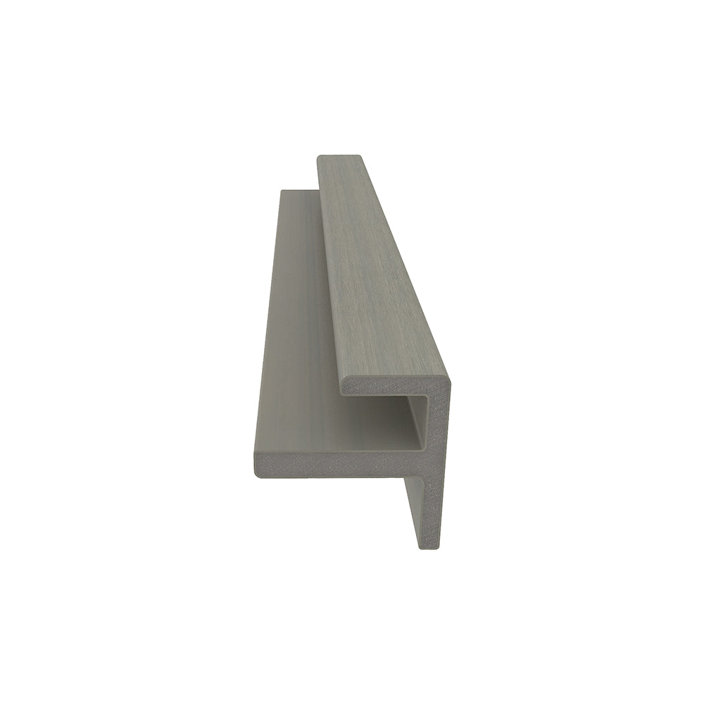 Finishing Trim 2’’ x 2’’ x 16’ #US44 (for #US31 or #UH67) Antique