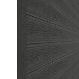 Finishing Trim 2’’ x 2’’ x 16’ #US44 (for #US31 or #UH67) Charcoal