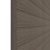 Finishing Trim 2’’ x 2’’ x 16’ #US44 (for #US31 or #UH67) Ipe