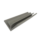 Interior Corner Trim 2 3/4" x 2 3/4" x 16’ #US47 (for #US31 or #UH67) Antique