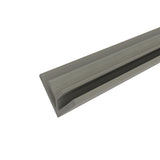 Interior Corner Trim 2 3/4" x 2 3/4" x 16’ #US47 (for #US31 or #UH67) Antique