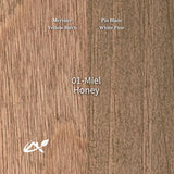 Pronto Oil - Walls, furnitures and woodworks - Ligna