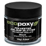 Paillettes de couleur en Polyester - EcoPoxy