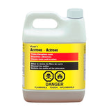 Acétone 473ml