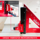 Firehawk trim square #SS375 - Groupe Swan
