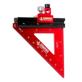 Firehawk trim square #SS375 - Groupe Swan