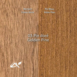 Pronto Oil - Walls, furnitures and woodworks - Ligna