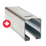 D -Box 8’ #31 Door Track - Richards-Wilcox